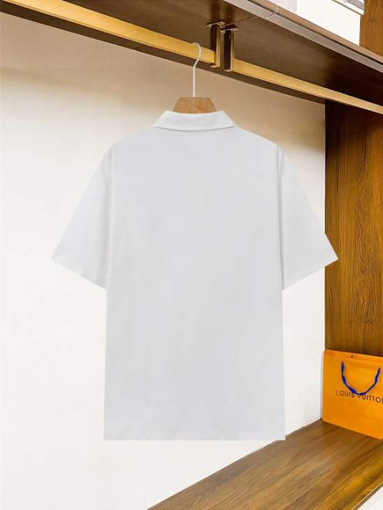 Dior Polo Shirts Short _SKUDiorS-2XLattr46328375